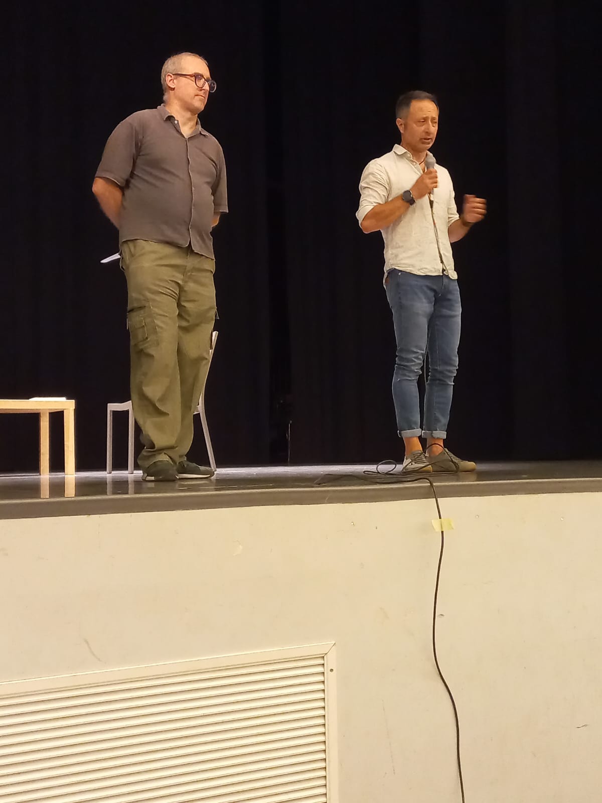 Libere Menti Valchiavenna relazione&nbsp;2023