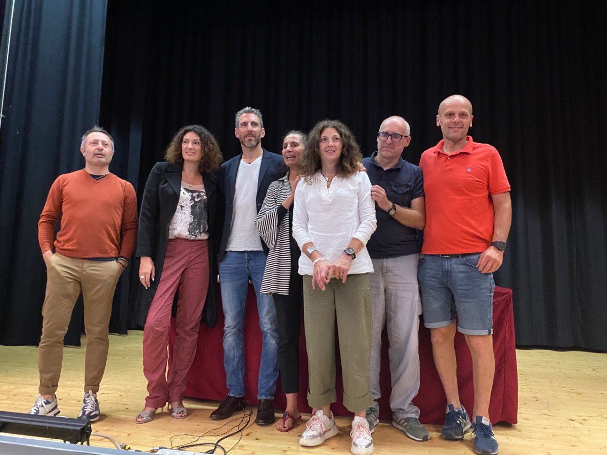 Libere Menti Valchiavenna relazione&nbsp;2024