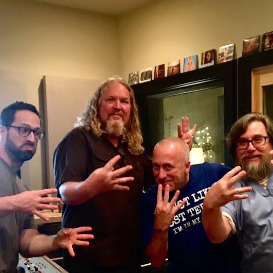 Echolyn: quando i capolavori nascono dall’indipendenza e non dal&nbsp;marketing